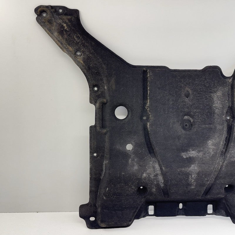 24-26 Ford Mustang Lower Under Engine Splash Guard Shield Cover Panel 
