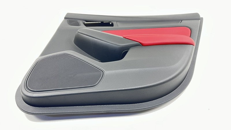 83700-T20-A110-25 / 83700 T20 A110 25 / 83700T20A11025 2024 ACURA INTEGRA TYPE S RIGHT REAR DOOR PANEL COVER TRIM BLACK 