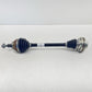 5Q0-407-272-ER / 5Q0 407 272 ER / 5Q0407272ER 22-25 VOLKSWAGEN GOLF R MK8 PASSENGER RIGHT FRONT AXLE SHAFT 5Q0407272ER O