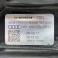 18-25 Audi A4 A5 S4 S5 Engine Radiator Cooling Fan Motor Shroud Assemb