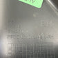 24-26 Ford Mustang Convertible Right Rear Interior Quarter Panel Trim 