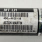 4G43-4K139-AB / 4G43 4K139 AB / 4G434K139AB 07-17 ASTON MARTIN VANTAGE DRIVER LEFT REAR AXLE SHAFT 4G43-4K139-AB OEM