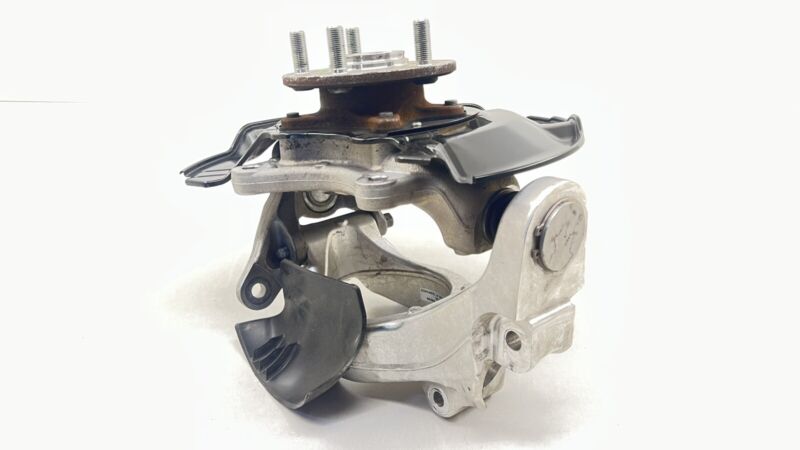 NTFR2Q9400360 24-25 ACURA INTEGRA TYPE S PASSENGER RIGHT FRONT SPINDLE KNUCKLE HUB BEARING OEM