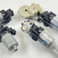 439440-10160 / 439440 10160 / 43944010160 07-12 LEXUS LS460 PASSENGER RIGHT FRONT SEAT ADJUSTMENT ADJUST MOTOR SET OEM