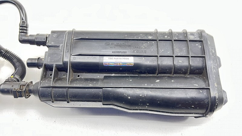 42084FL230 22-24 SUBARU WRX GAS CHARCOAL VAPOR EVAPORATOR CANISTER 42035FL020 OEM