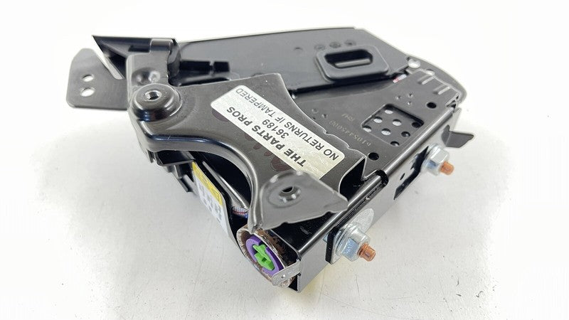 2078605402 / A2078605402 / A 207 860 54 02 5402 10-17 MERCEDES BENZ E550 W207 RIGHT FRONT LOWER SEAT AIRBAG AIR BAG SRS 