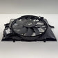 2 282 943 / 2282943 06-10 BMW M5 M6 E60 E63 E64 S85 Cooling Radiator Fan With Shroud Assembly OEM