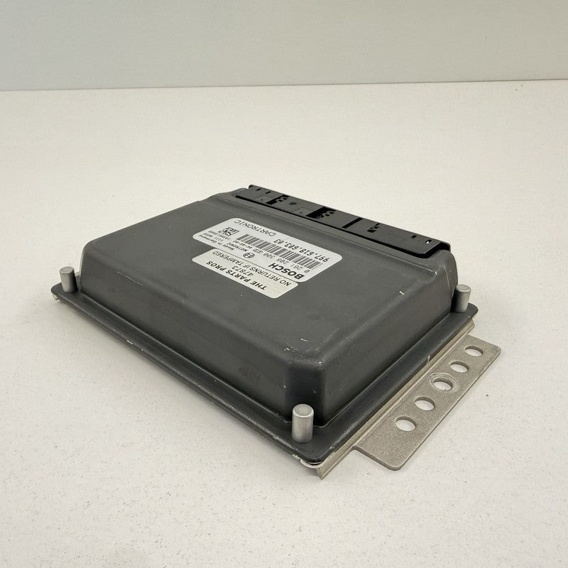 0 261 208 300 / 0261208300 05-08 Porsche Boxster Cayman 987 Manual ECM ECU Engine Module Cartronic OEM