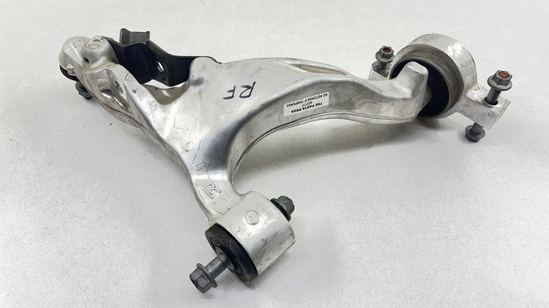 24-25 NISSAN Z NISMO PASSENGER RIGHT FRONT SUSPENSION CONTROL ARM SET OEM