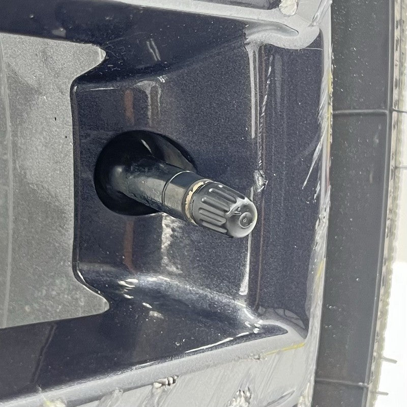 28111VC040 22-25 Subaru WRX Wheel Rim With Tire 18x8.5 +55 Offset 28111VC040 Factory OEM