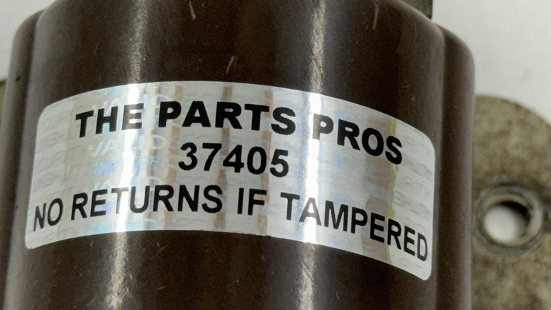 05187880AA 11-18 DODGE RAM 2500 6.7L INTAKE HEATER RELAY CONTROL MODULE 05187880AA OEM