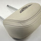 Does not apply 13-18 BENTLEY FLYING SPUR DRIVER LEFT FRONT SEAT HEADREST HEAD REST OEM