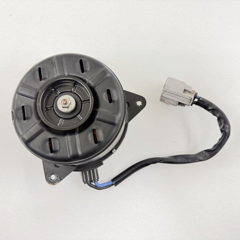 16363-38110 / 16363 38110 / 1636338110 08-14 Lexus IS F Front Radiator Cooling Fan Motor 16363-38110 OEM