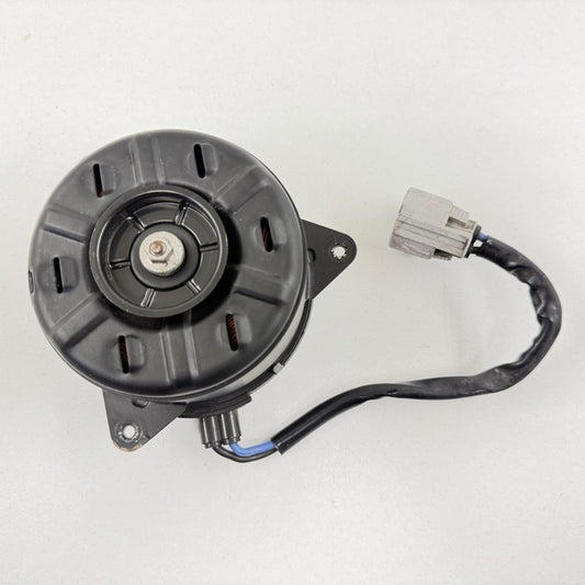 16363-38110 / 16363 38110 / 1636338110 08-14 Lexus IS F Front Radiator Cooling Fan Motor 16363-38110 OEM