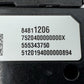 19-24 Chevrolet Camaro Communication Telematics Control Module 8481120