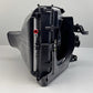 997.575.341.00 / 997 575 341 00 / 99757534100 06-08 Porsche Cayman S 987 Driver Left Front Radiator Condenser Fan Assemb