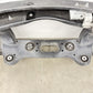 08-14 Mercedes W204 C250 Rear Subframe Crossmember Cradle 2043520106 O