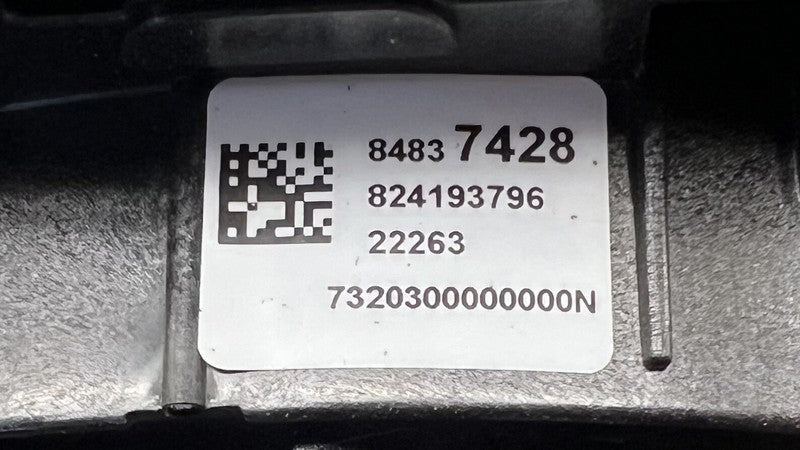 84837428 22-24 CADILLAC CT4 V BLACKWING FRONT & REAR DOOR SPEAKER SET OEM