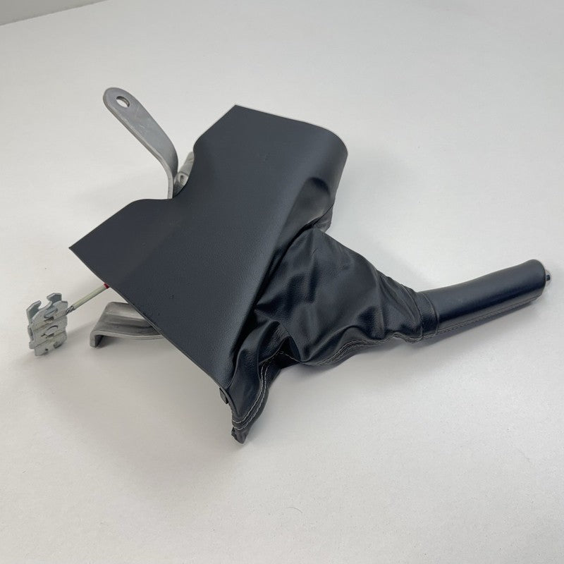 92123CC420 22-25 Toyota GR86 Emeregency Park Hand Brake Lever Handle 92123CC420 OEM