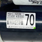 23300 AB000 / 23300AB000 22-25 Toyota GR86 Manual Transmission Motor Engine Crank Starter 23300 AB000 OEM