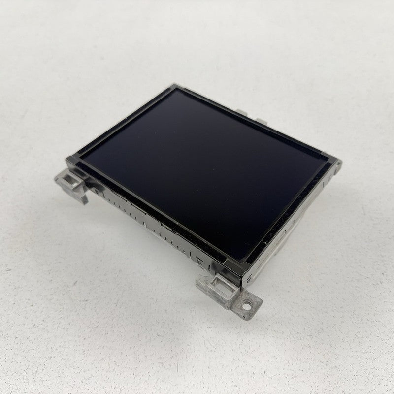 2019 Charger Challenger UConnect 4C 8.4" Display Radio Head Unit 68396
