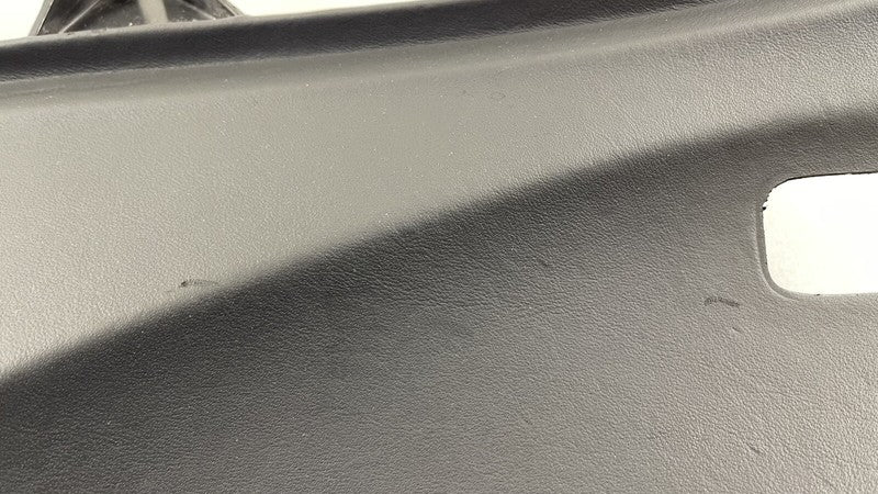 427 867 035 A 33A / 427867035A33A 11-15 AUDI R8 SPYDER DRIVER LEFT REAR INTERIOR COVER TRIM LEATHER OEM