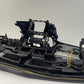 14-16 Maserati Ghibli Dashboard Dash Board Instrument Panel Cover Comp