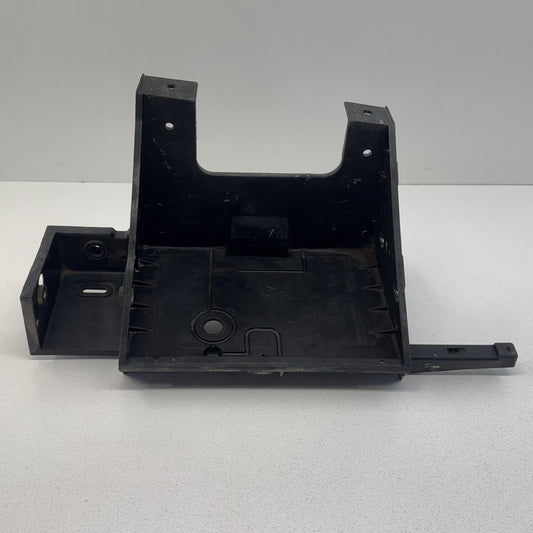 55275831AA 02-05 Dodge Ram 1500 2500 3500 Driver Left Battery Tray Mount Bracket OEM