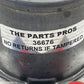 970.355.755.05 / 970 355 755 05 / 97035575505 10-13 PORSCHE PANAMERA ABS PUMP ANTI BRAKE LOCK PUMP MODULE 97035575505 OE