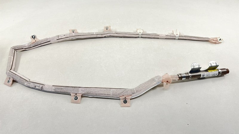 970.803.092.01 / 970 803 092 01 / 97080309201 10-16 PORSCHE PANAMERA RIGHT CURTAIN ROOF AIRBAG AIR BAG SRS 970.803.092.0