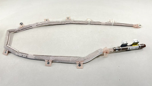 970.803.092.01 / 970 803 092 01 / 97080309201 10-16 PORSCHE PANAMERA RIGHT CURTAIN ROOF AIRBAG AIR BAG SRS 970.803.092.0