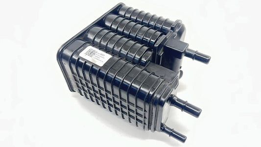 8452 4033 / 84524033 22-24 CADILLAC CT4 V BLACKWING FUEL EVAP VAPOR CHARCOAL EMISSION CANISTER OEM