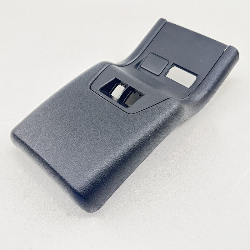 58923-47100 / 58923 47100 / 5892347100 23-25 TOYOTA PRIUS REAR CENTER CONSOLE BACK COVER PANEL TRIM 58923-47100 OEM