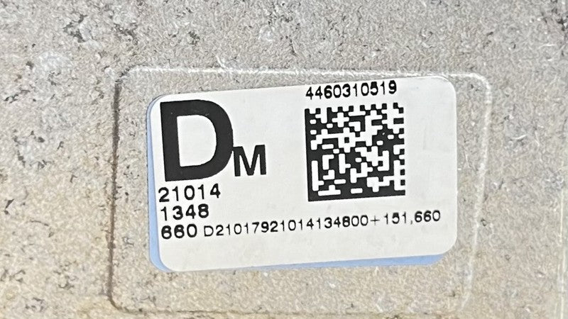 22-24 CADILLAC CT4 V BLACKWING DIFFERENTIAL DIFF LIMITED SLIP 3.73 RATIO OEM