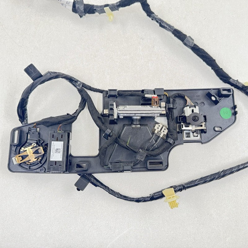 ML3T-19H406-AD / ML3T 19H406 AD / ML3T19H406AD 24-25 Ford Mustang GT Windshield Lane Departure Keep Assist Camera W/ Mod