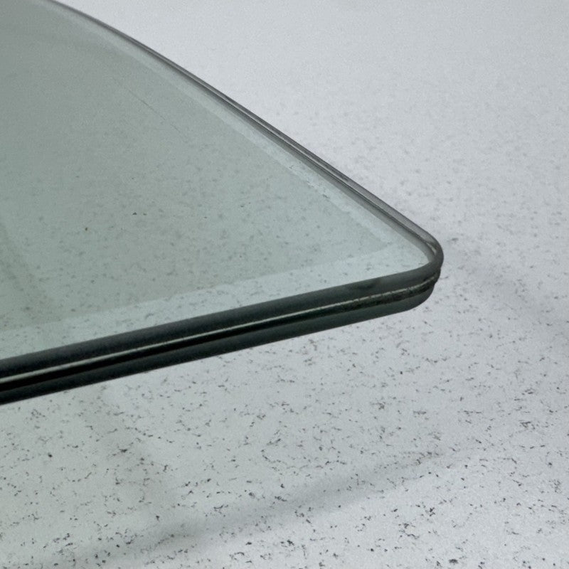 14-20 Mercedes W222 S550 Passenger Right Rear Door Glass Window Dual P
