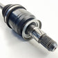 18-23 SUBARU CROSSTREK MANUAL TRANSMISSION LEFT OR RIGHT REAR AXLE SHAFT OEM