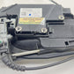 15770300 06-10 BMW M6 E63 E64 RIGHT FRONT EXTERIOR DOOR HANDLE ASSEMBLY 15770300 OEM