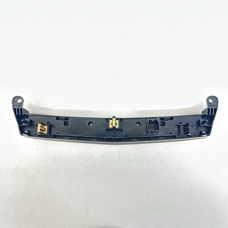 8678 5413 / 86785413 22-24 CADILLAC CT5 V BLACKWING HVAC AC TEMPERATURE CLIMATE CONTROL SWITCH OEM