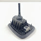 2 283 851 / 2283851 06-10 BMW M6 E63 E64 AUTOMATIC GEAR SHIFT SELECT LEVER BOX ASSEMBLY 2283851 OEM