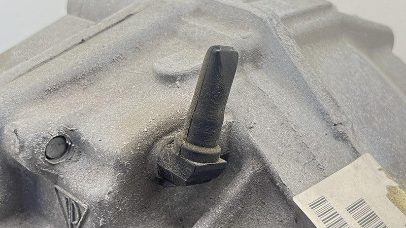 970.350.830 / 970 350 830 / 970350830 12-16 PORSCHE PANAMERA S E-HYBRID RWD REAR DIFFERENTIAL DIFF 97035001201 OEM