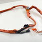 821H1-06070 / 821H1 06070 / 821H106070 19-22 LEXUS ES300H HIGH VOLTAGE BATTERY PACK WIRE HARNESS CABLE 821H1-06070 OEM