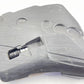 7298309 20-23 TOYOTA SUPRA WINDSHIELD WASHER  RESERVOIR TANK BOTTLE 7454448 OEM