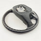 45103-33060 / 45103 33060 / 4510333060 08-13 Toyota Highlander Driver Steering Wheel Black Leather 45103-33060 OEM