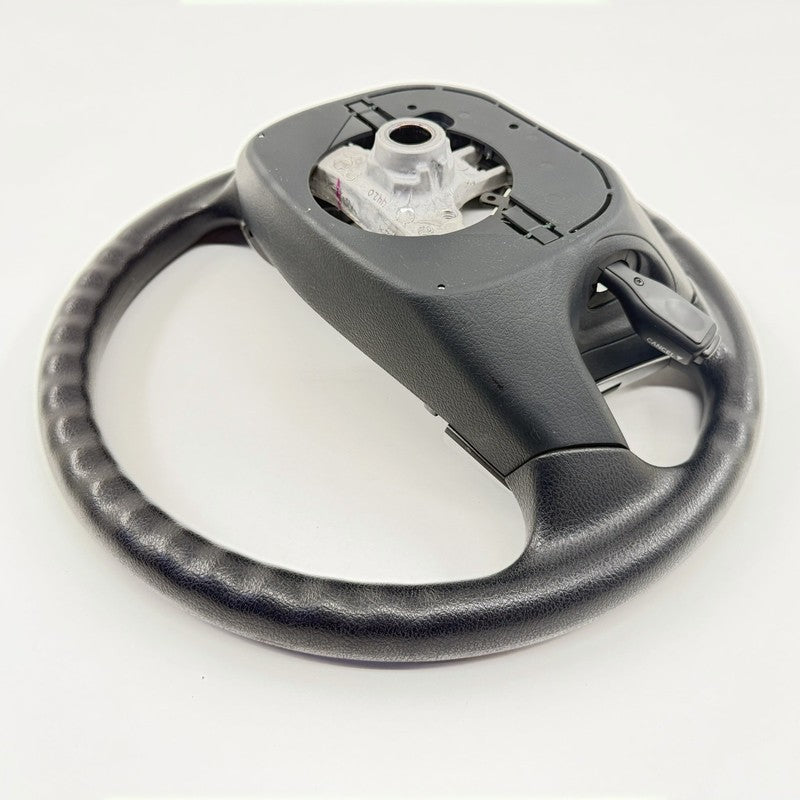 45103-33060 / 45103 33060 / 4510333060 08-13 Toyota Highlander Driver Steering Wheel Black Leather 45103-33060 OEM