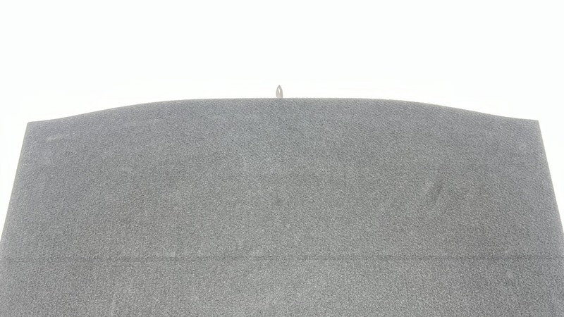 24-25 SUBARU CROSSTREK REAR TRUNK LOAD FLOOR BOARD CARGO COVER TRIM OEM