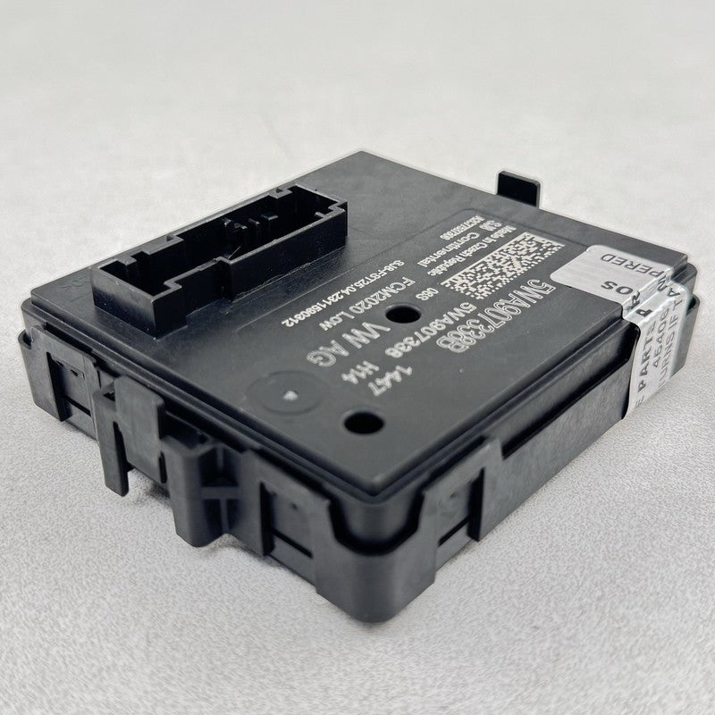 5WA-907-338-B / 5WA.907.338.B / 5WA 907 338 B / 5WA907338B 22-25 VOLKSWAGEN GOLF R MK8 HEADLIGHT HEAD LIGHT LAMP CONTROL