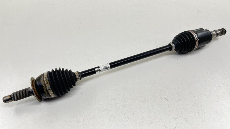 28321VC020 22-24 SUBARU WRX LEFT OR RIGHT FRONT AXLE SHAFT 28321VC020 OEM