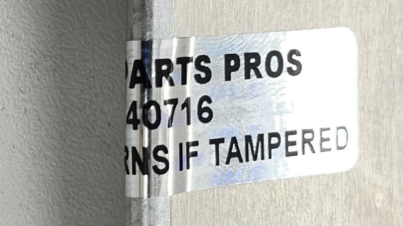 23110462 12-15 CHEVROLET CAMARO ZL1 ACTIVE MAGNETIC RIDE SUSPENSION MODULE 23110462 OEM