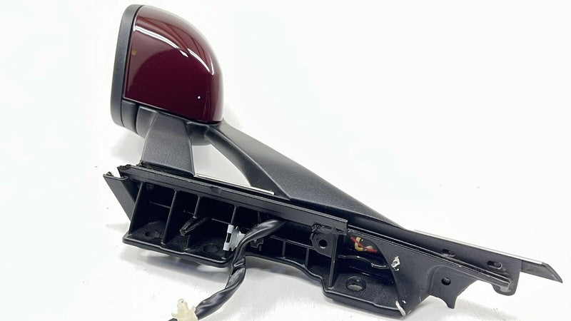 7G33-17683-BB / 7G33 17683 BB / 7G3317683BB 07-17 ASTON MARTIN VANTAGE DRIVER LEFT DOOR MIRROR SIDE VIEW POWER FOLD OEM